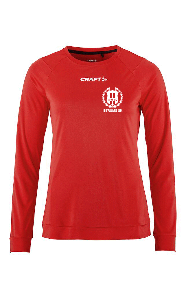 Craft Rush 2.0 Ls Tee W(Istrum)