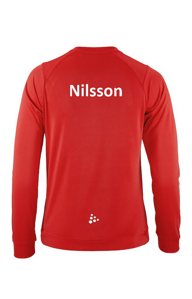 Craft Rush 2.0 Ls Tee W(Istrum) - 2