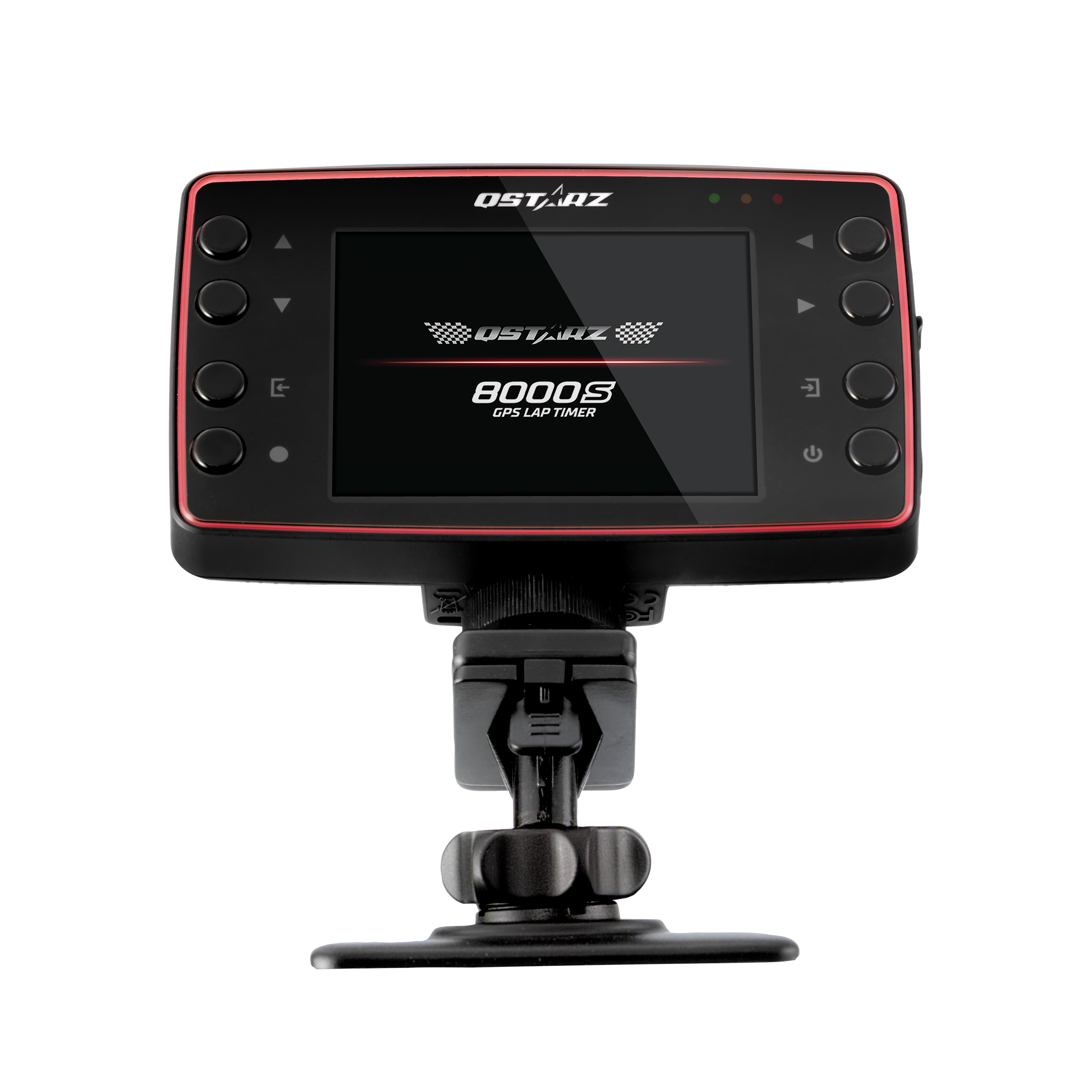 Laptimer Qstarz LT-8000S  Roadracing alt Dragracing - 5