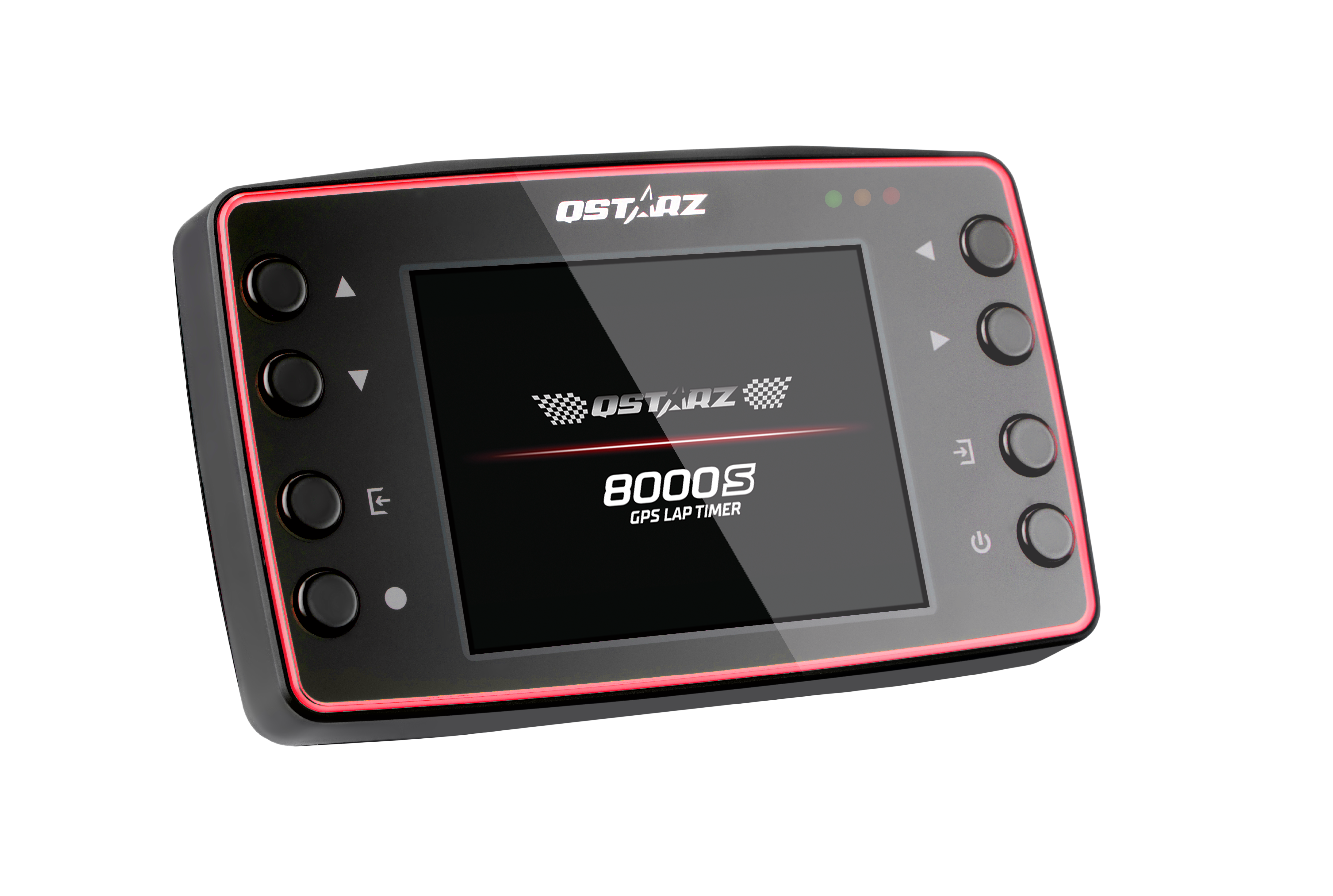 Laptimer Qstarz LT-8000S  Roadracing alt Dragracing - 4