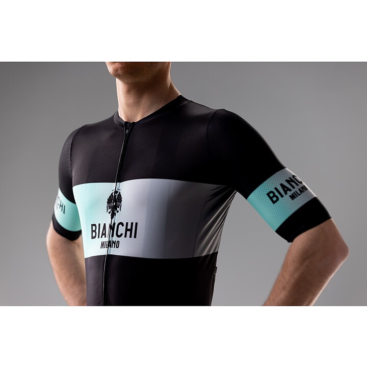BIANCHI MILANO Remastered Jersey