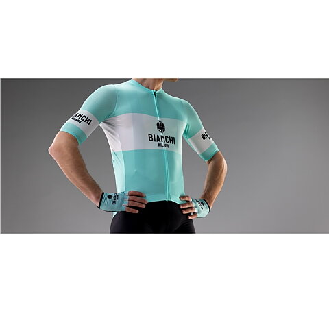 BIANCHI MILANO Remastered Jersey