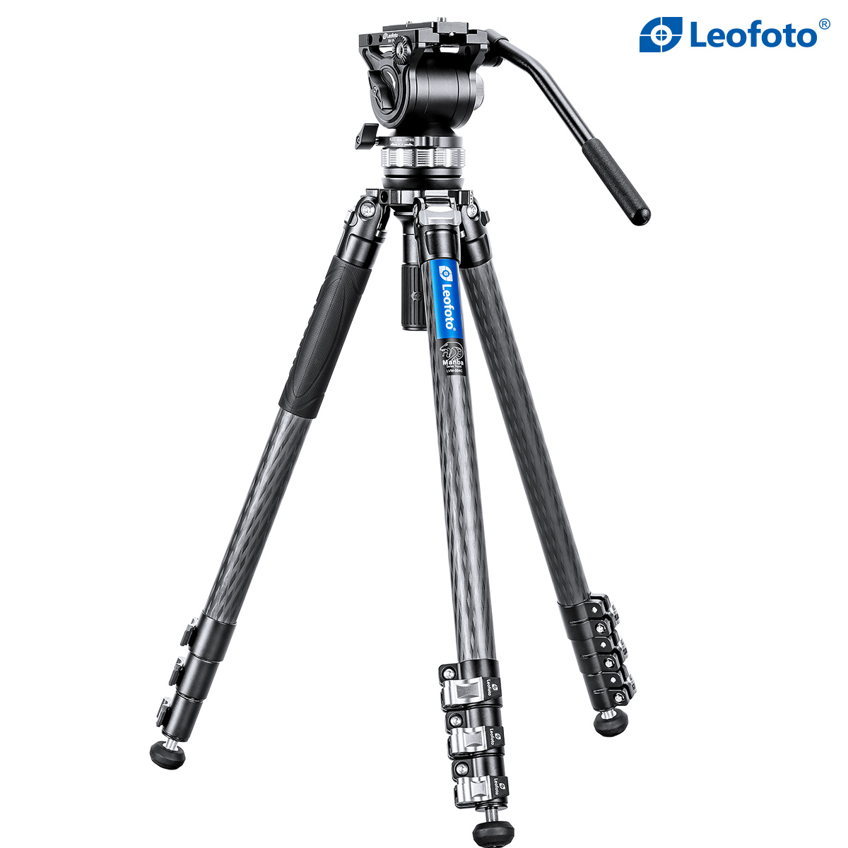 LVM-324C+BV-15 Tripod Kit 