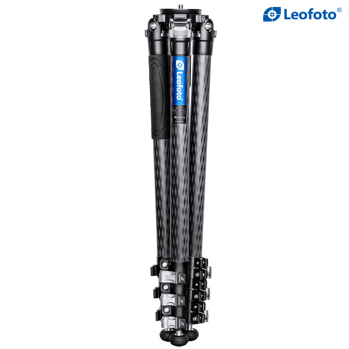 LVM-324C+BV-15 Tripod Kit  - 3