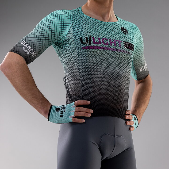 BIANCHI MILANO Ultra Light Jersey 