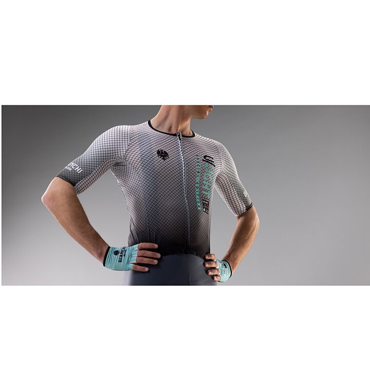 BIANCHI MILANO Ultra Light Jersey 