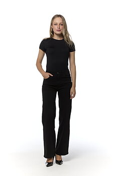 M-STRAIGHT Black