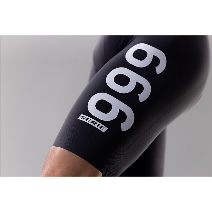 BIANCHI MILANO RC Icon 999 Bib Shorts