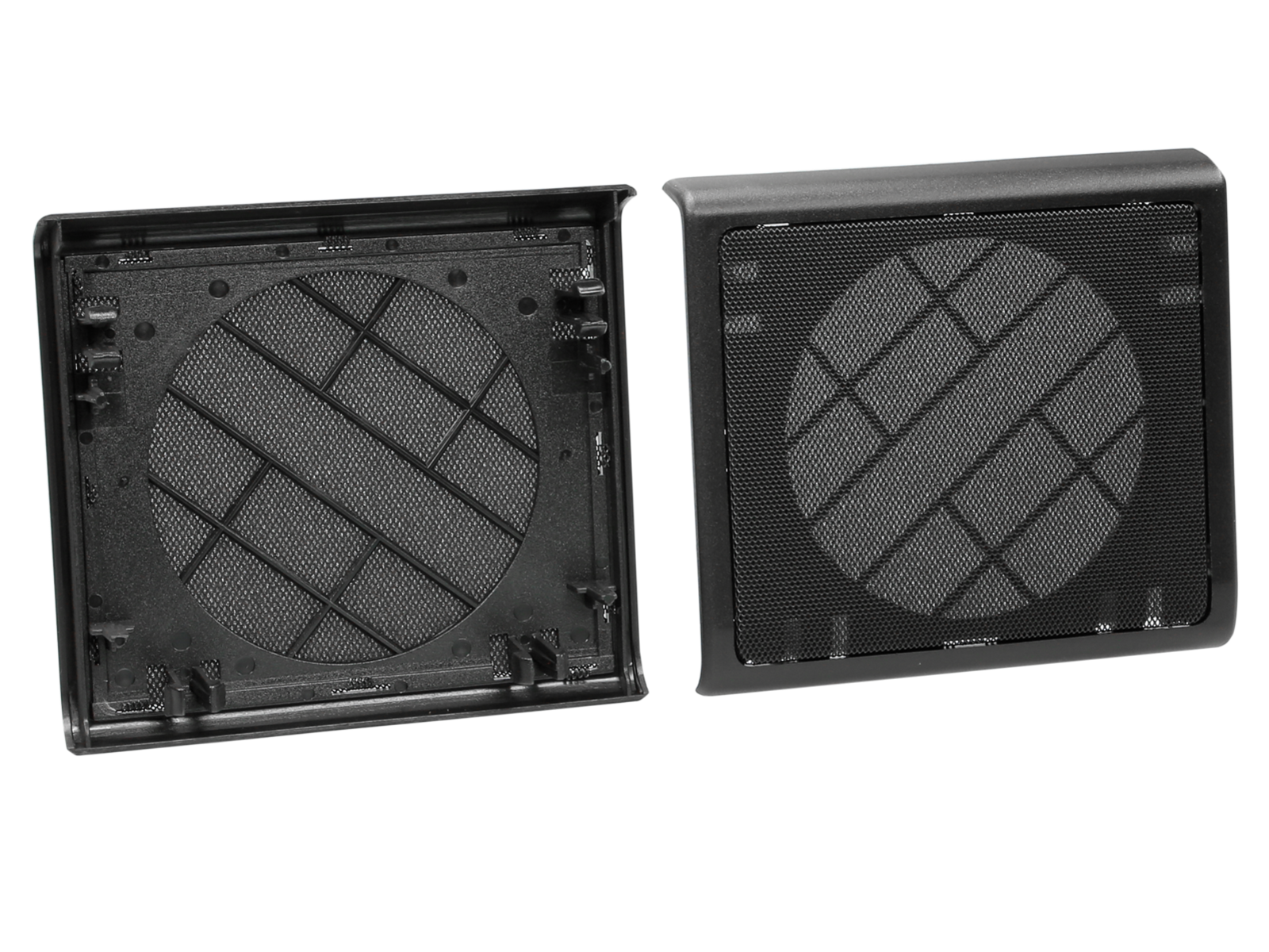 Högtalaradapter Volvo 850 Bak