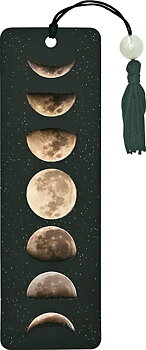 Bokmärke Moon Phases