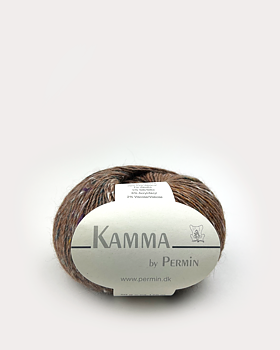 Kamma - Kastanjebrun/29