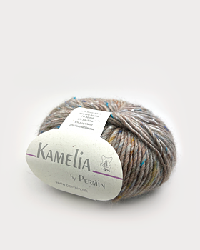 Kamelia - Beige/18
