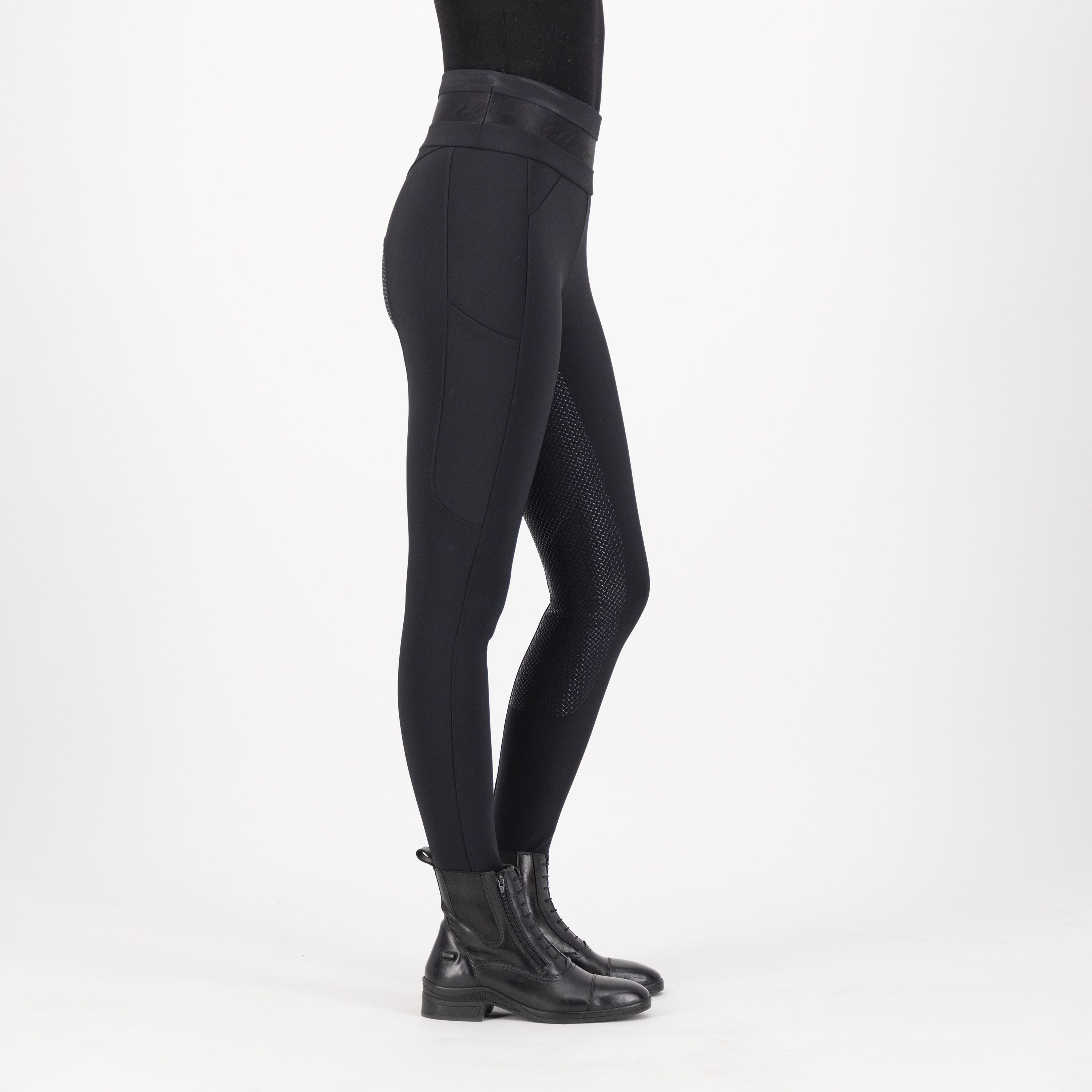 Ridtights Euro-star ESImpress vinter