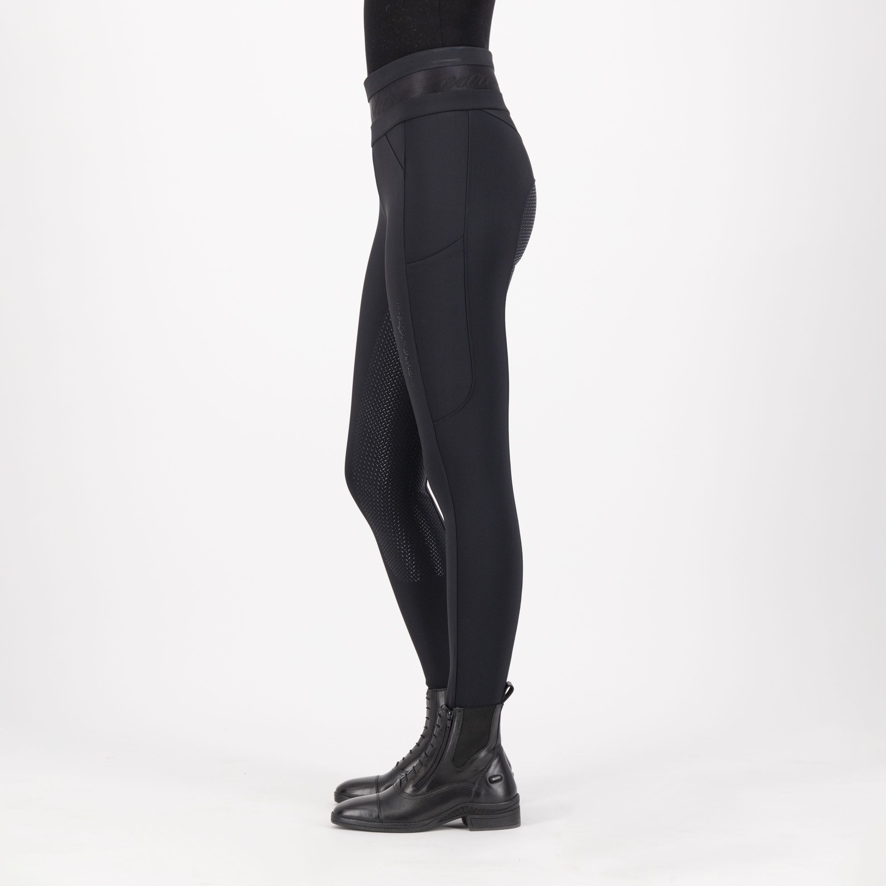 Ridtights Euro-star ESImpress vinter