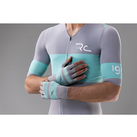 BIANCHI MILANO RC Icon 999 Jersey 