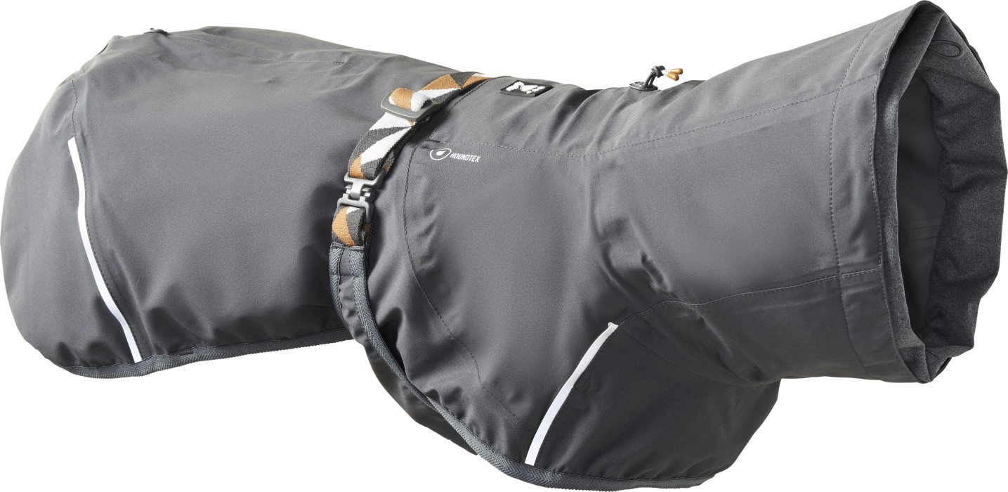 Hurtta Rainwear Mudventure Coat ECO st 25