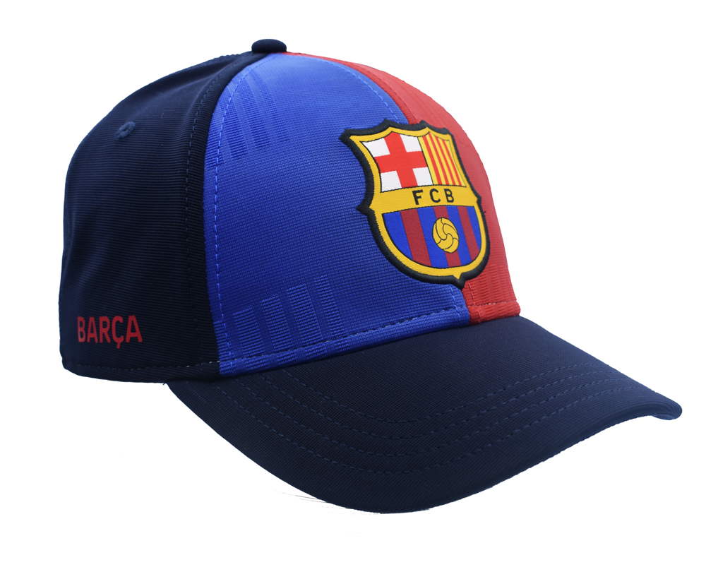 FC Barcelona Keps Barca Junior