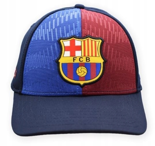 FC Barcelona Keps Barca Junior - 2
