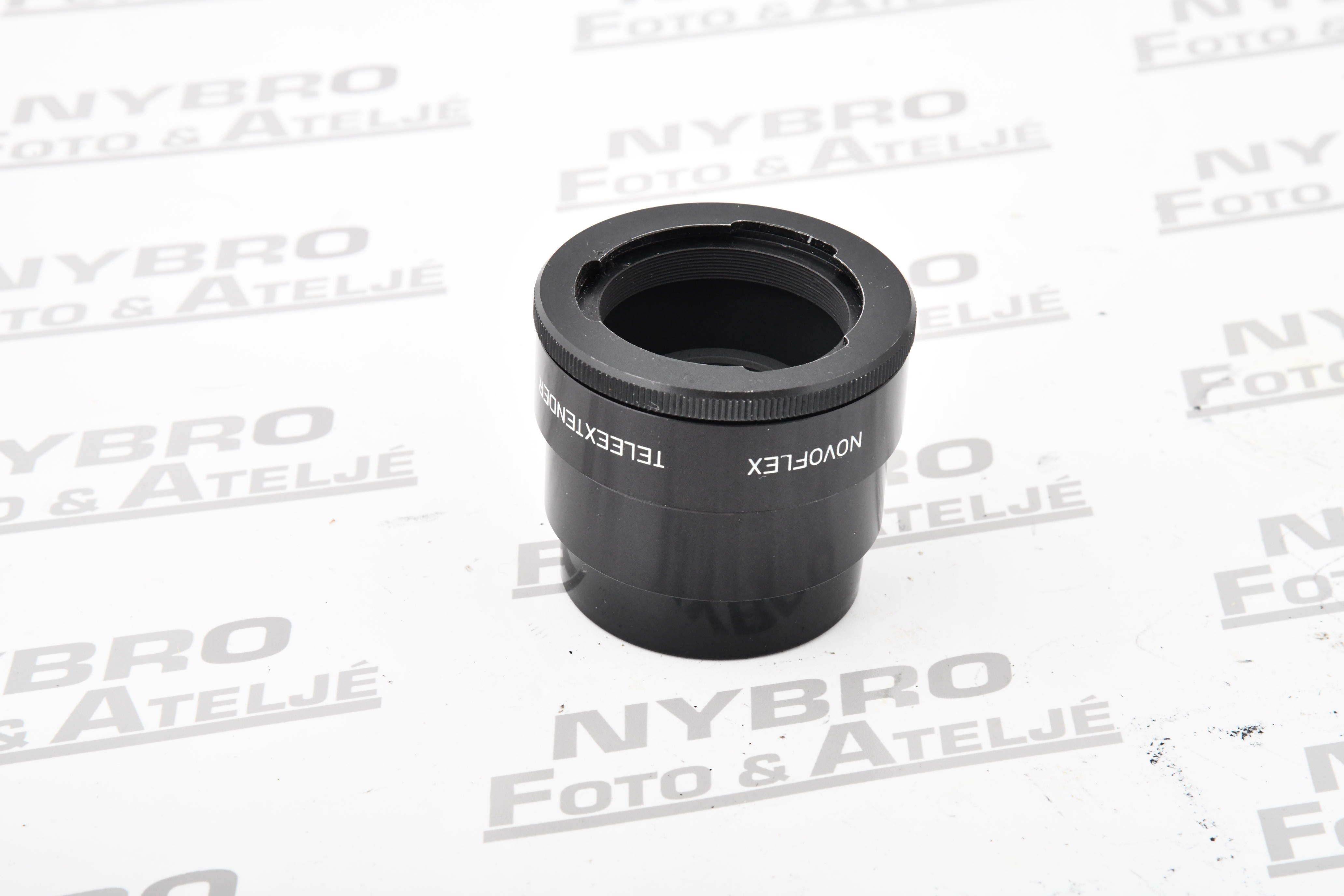 Novoflex Teleextender  2x - 2