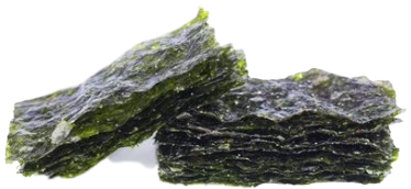 Rostade Sjögräs 3X4g - Kimnori - 4