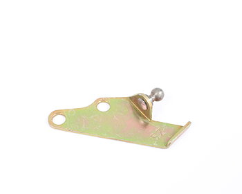 Bracket, throttle control B20B/D Stromberg + SU