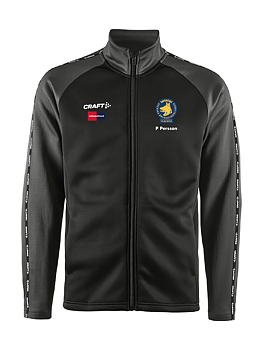 Craft Squad 2.0 Full Zip Dam (Veberöds Brukshundsklubb)