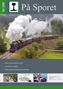 På Sporet 196