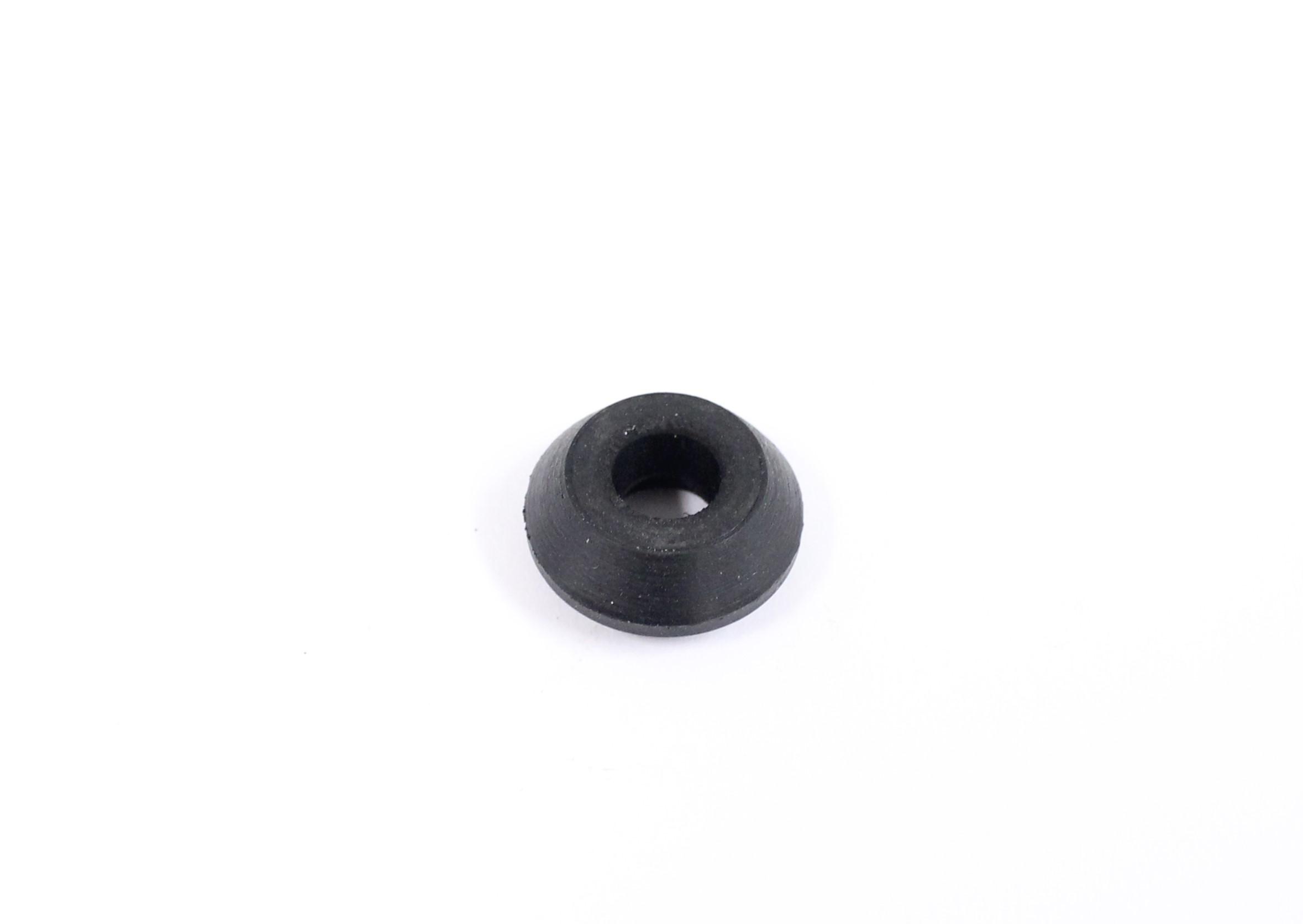 Rubber buffer, bonnet P1800
