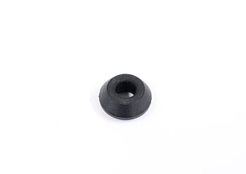 Rubber buffer, bonnet P1800