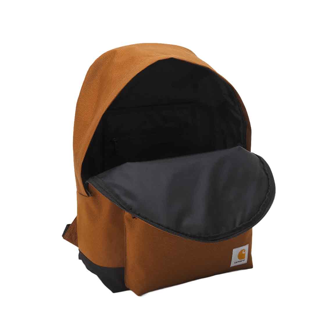 Carhartt WIP - Jake Backpack Deep H Brown - 3