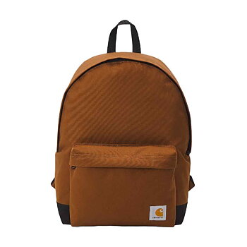 Carhartt WIP - Jake Backpack Deep H Brown