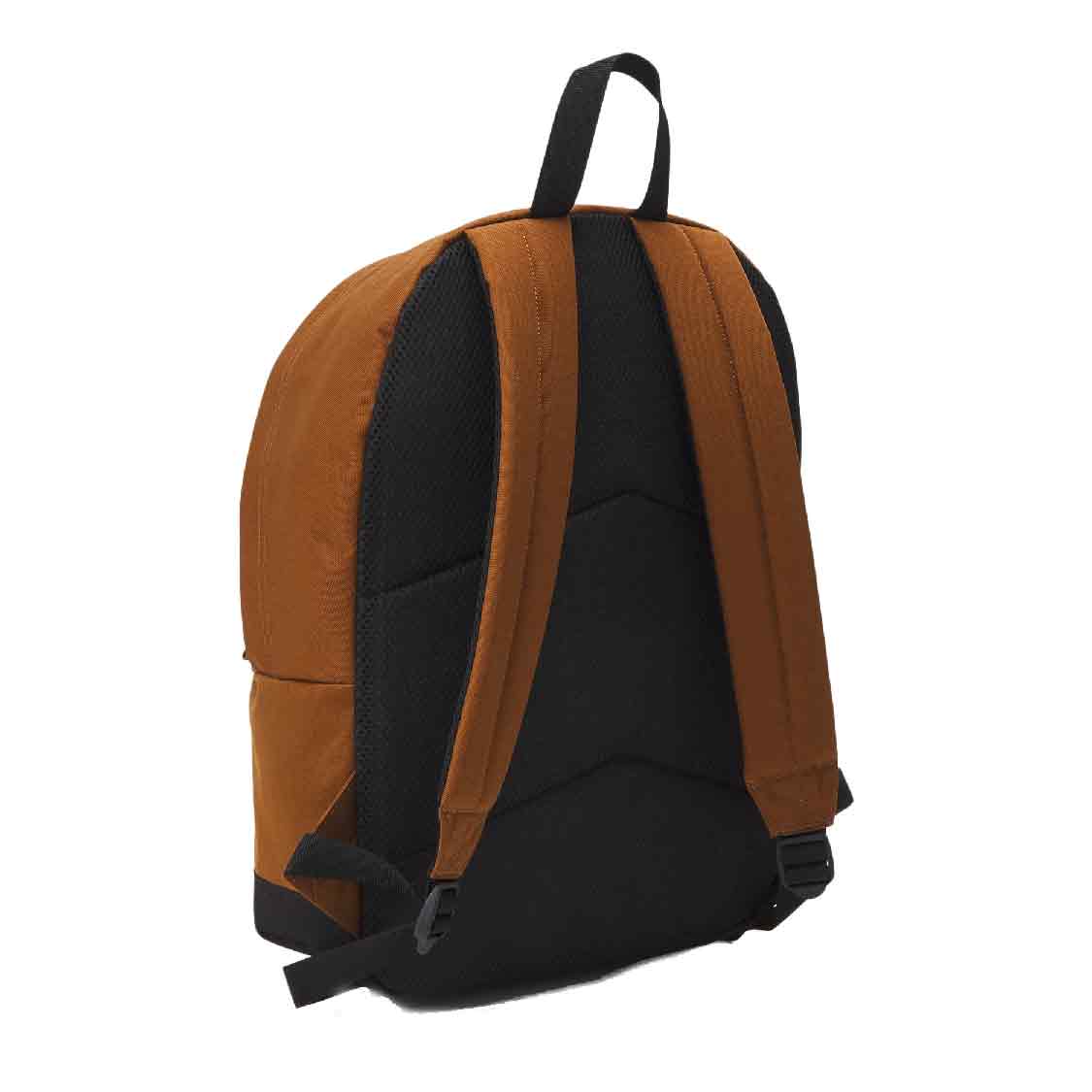 Carhartt WIP - Jake Backpack Deep H Brown - 2