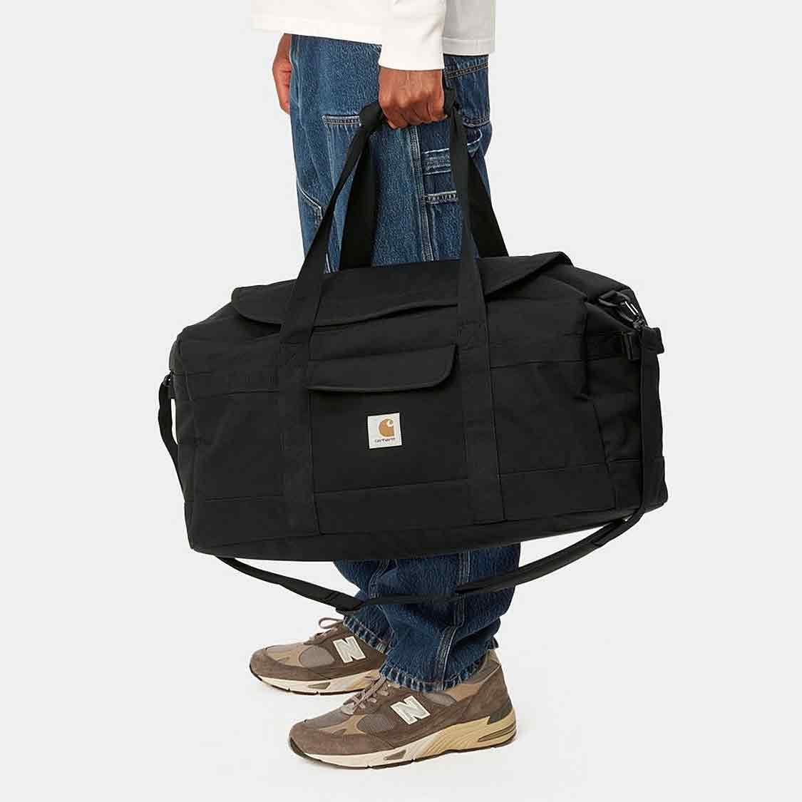 Carhartt wip hot sale duffle bag