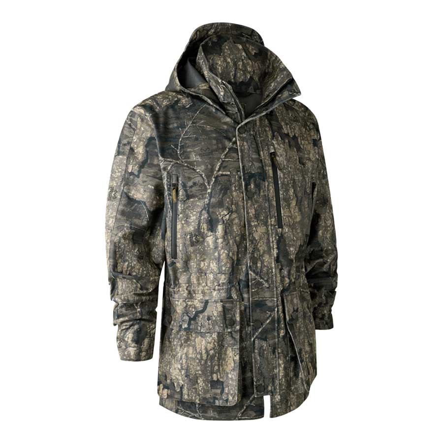 Deerhunter PRO Gamekeeper Jacket Realtree Timber - 2