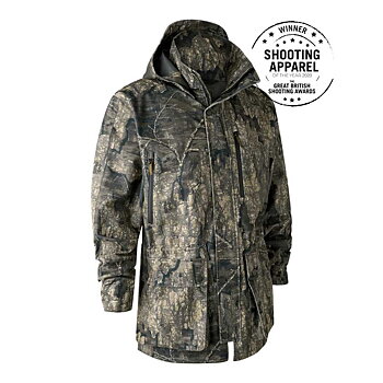 Deerhunter PRO Gamekeeper Jacket Realtree Timber