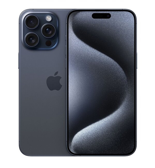 Apple iPhone 15 Pro Max 5G - 2