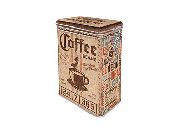 Kaffeburk Coffee Sack 400g
