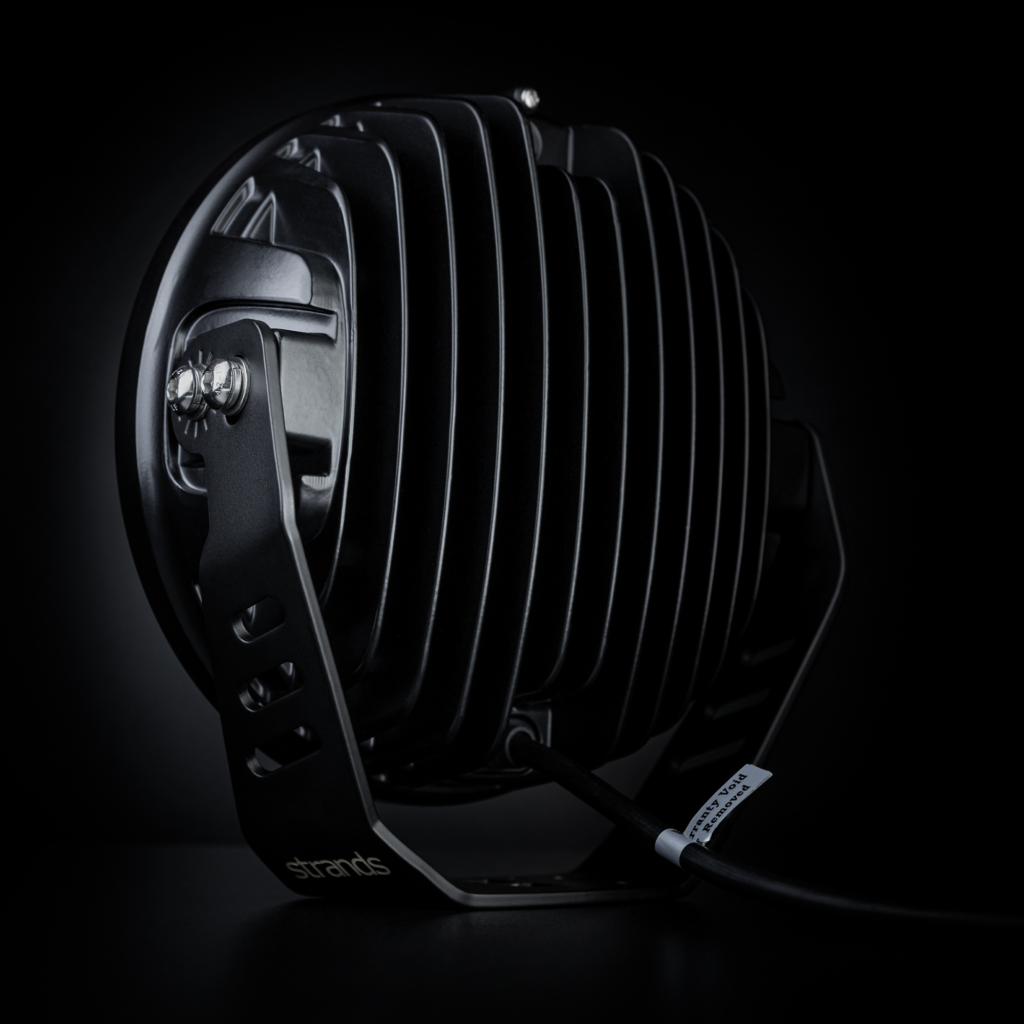 SIBERIA 9″, Night Ranger - 2