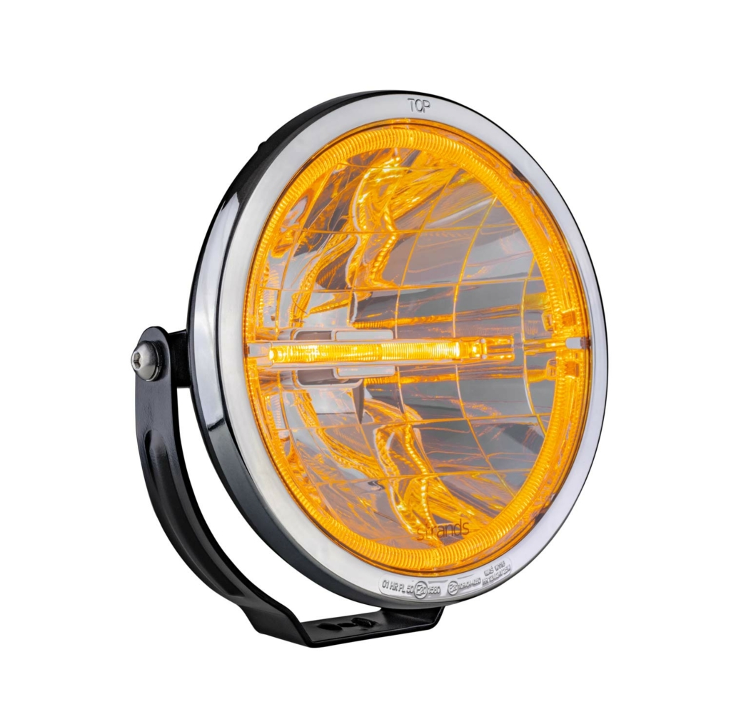 AMBASSADOR 9″ Spot - 2