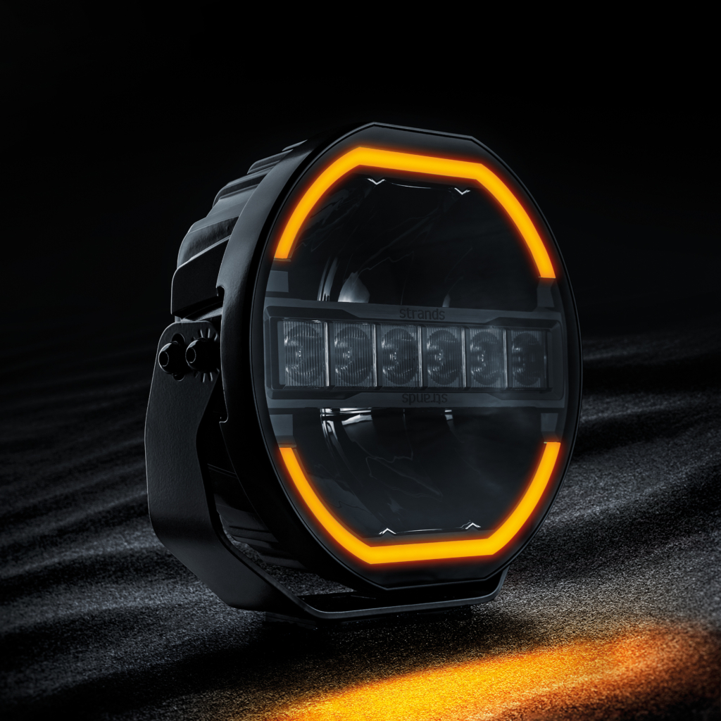 SIBERIA 9″, Skylord