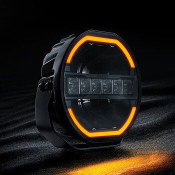 SIBERIA 9″, Skylord