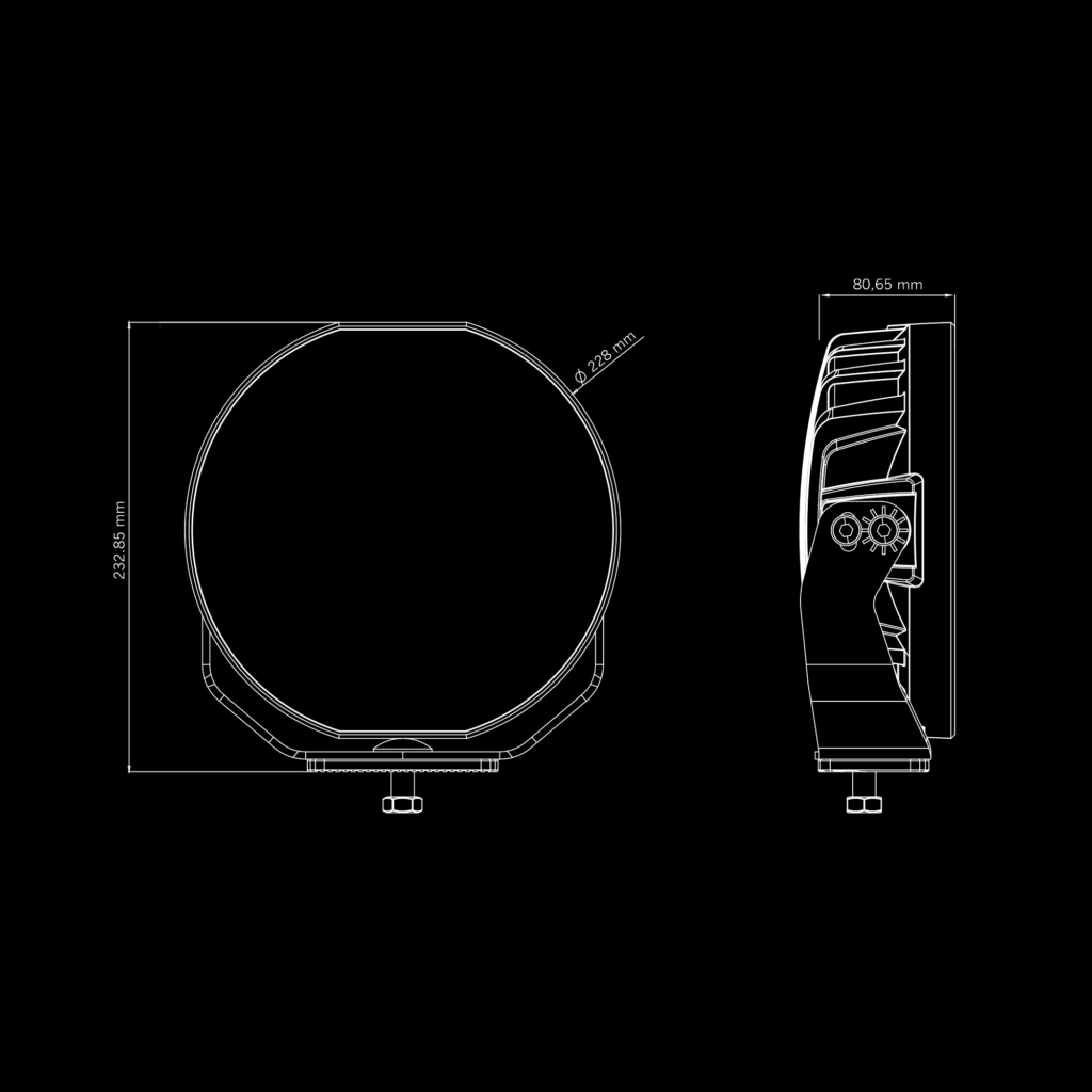 SIBERIA 9″, Skylord - 4