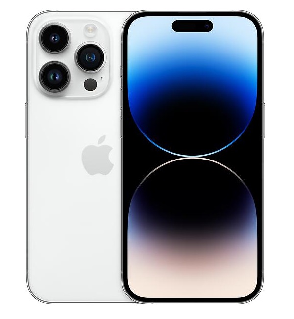 Apple iPhone 14 Pro 5G - 4