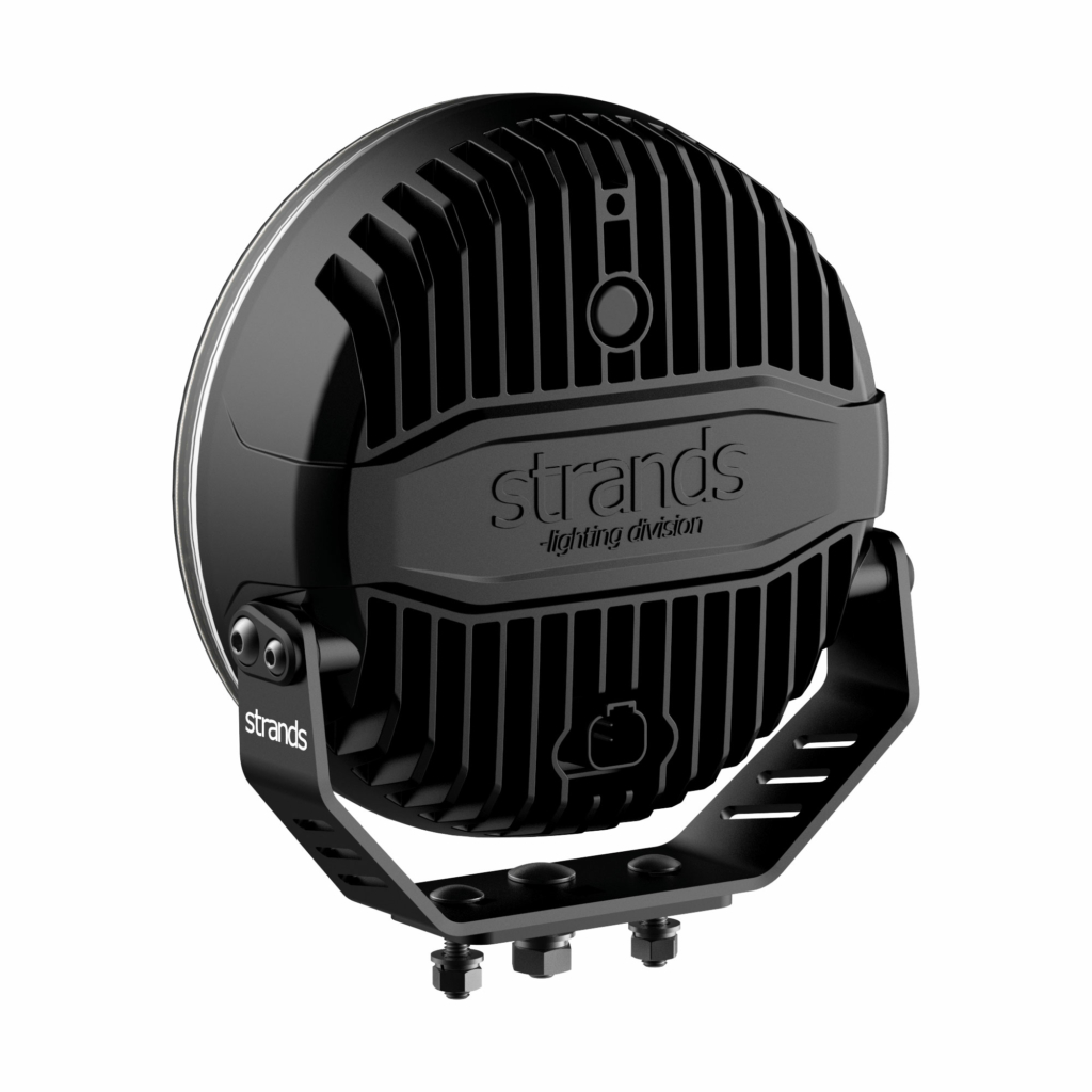 FIREFLY 9″ Extraljus - 5