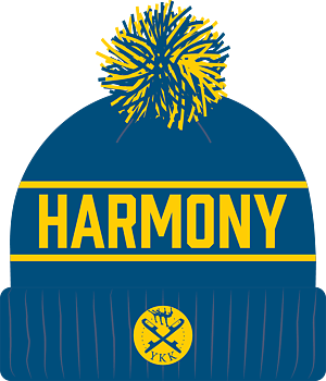 Lagmössa YKK