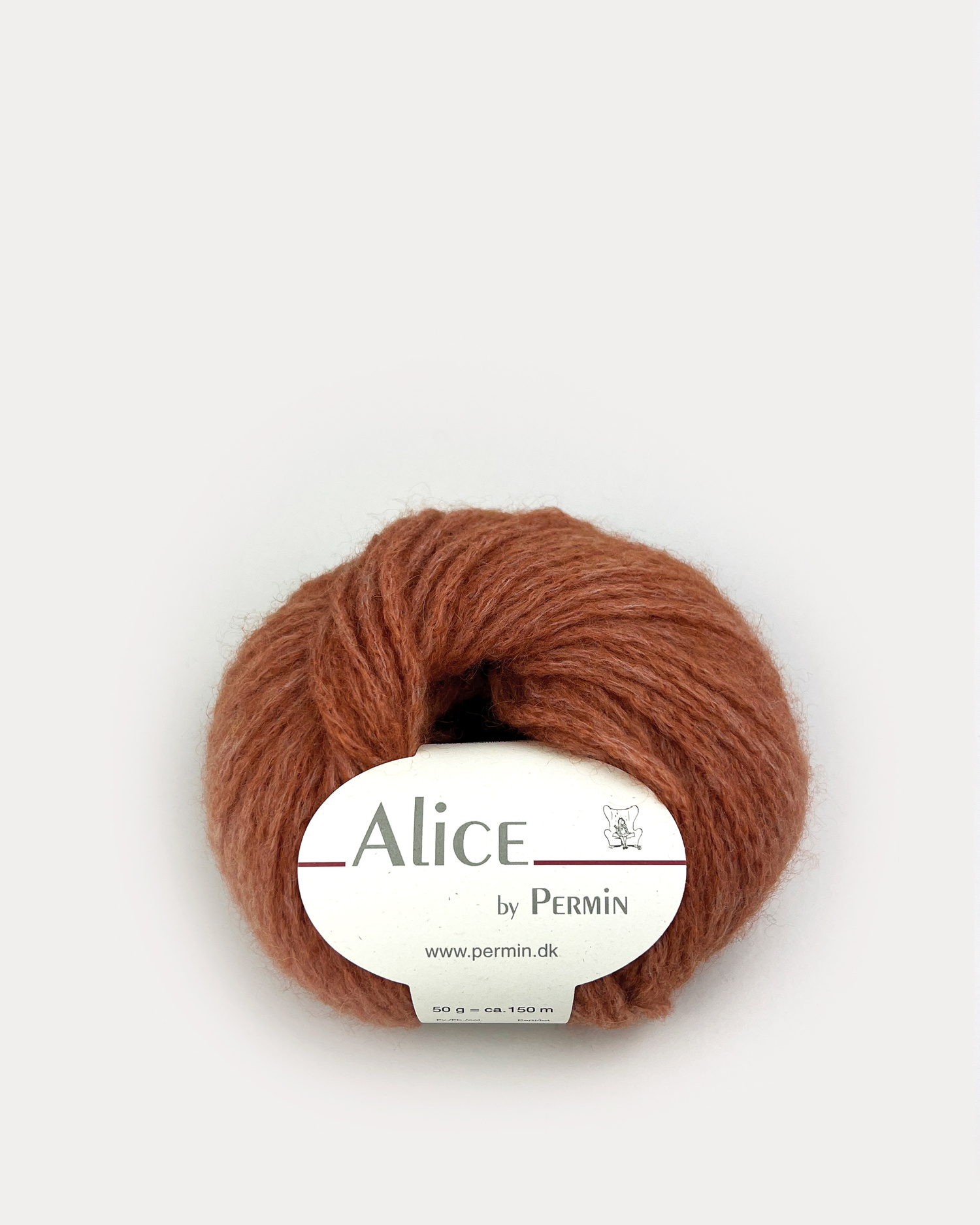 Alice Ljus Rost/43  