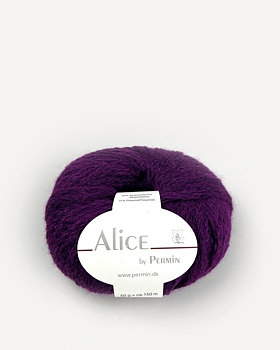 Alice Aubergine/44  
