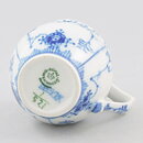 ロイヤルコペンハーゲン   ブルーフルーテッド  Blue Fluted  クリーマー  20世紀 (2)