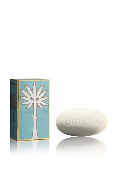Ortigia Florio Soap Single 40G