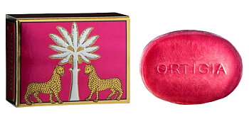 Ortigia Melograno Soap Single 40G